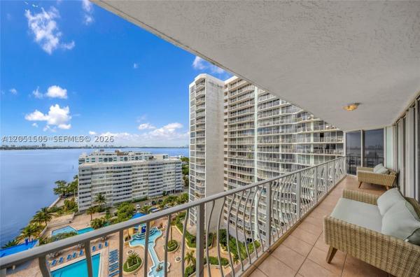 The Grandview Palace, 7601 E Treasure Dr #1722, North Bay Village, Florida 33141, image 1