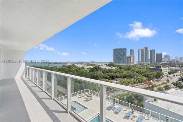 Baltus House, 4250 Biscayne Blvd #1018, Miami, Florida 33137, image 2