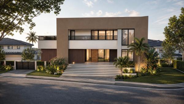 10850 N Bayshore Dr, Unincorporated Dade County, Florida 33161, image 2