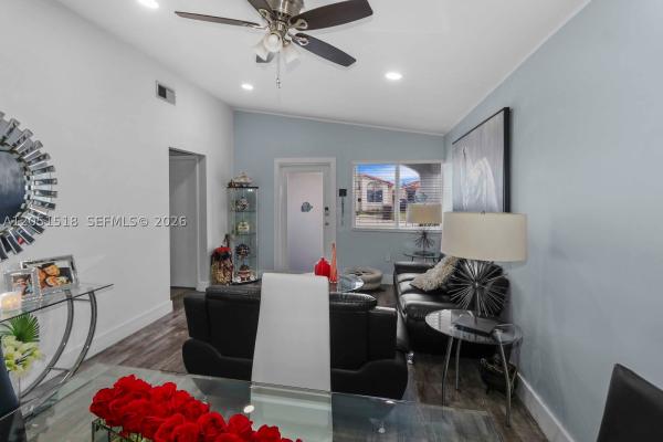 El Prado Country Club, 2884 W 75th St, Hialeah, Florida 33018, image 1