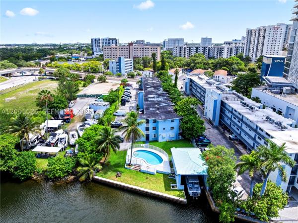 1610 River Place, 1610 NW North River Dr #201, Miami, Florida 33125, image 3