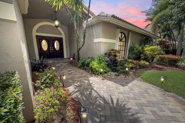 Terra Lago, 3420 Brussels Ave, Cooper City, Florida 33026, image 1