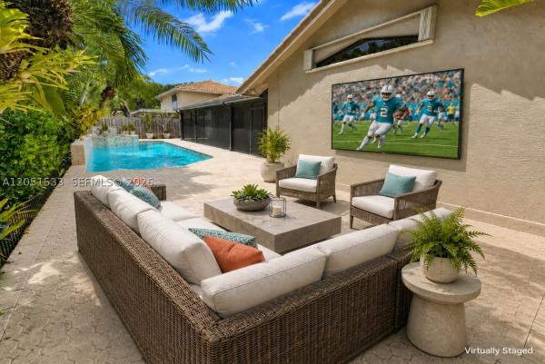 Terra Lago, 3420 Brussels Ave, Cooper City, Florida 33026, image 3