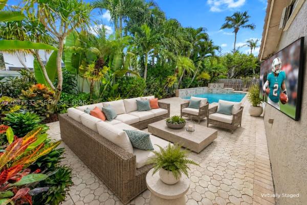 Terra Lago, 3420 Brussels Ave, Cooper City, Florida 33026, image 2