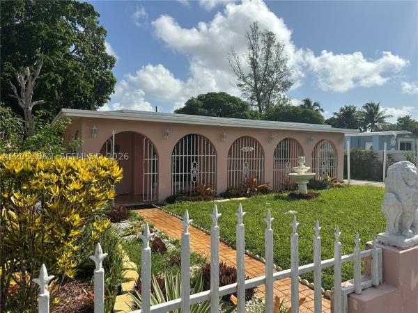 Rivera Manor, 455 NW 133rd St, North Miami, Florida 33168, image 1