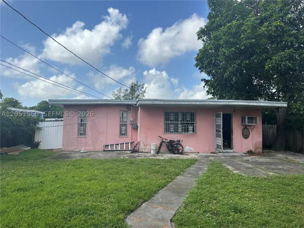 Rivera Manor, 455 NW 133rd St, North Miami, Florida 33168, image 3