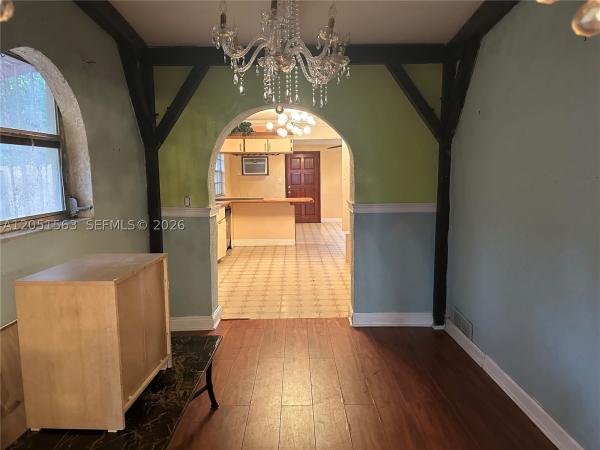Rivera Manor, 455 NW 133rd St, North Miami, Florida 33168, image 2