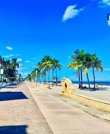 Hollywood Towers, 3111 N Ocean Dr #401, Hollywood, Florida 33019, image 2