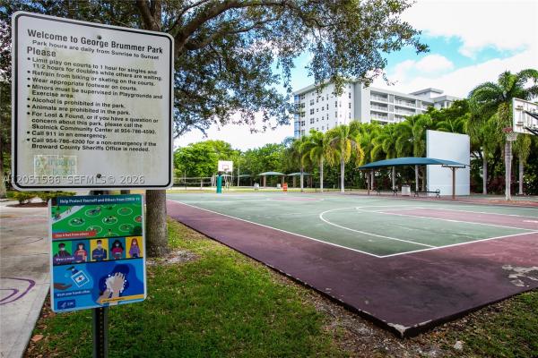 Palm-Aire Country Club 6, 3970 Oaks Clubhouse Dr #306, Pompano Beach, Florida 33069, image 3