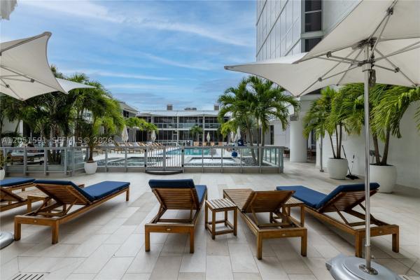 Marquis Residences, 1100 Biscayne Blvd #2706, Miami, Florida 33132, image 3