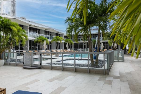 Marquis Residences, 1100 Biscayne Blvd #2706, Miami, Florida 33132, image 2