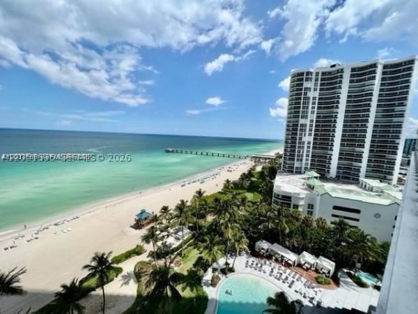 Jade Signature, 16901 Collins Ave #1104, Sunny Isles Beach, Florida 33160, image 2