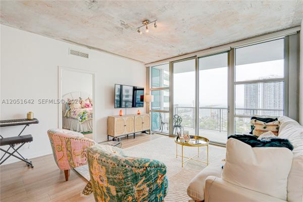Four Midtown Miami, 3301 NE 1st Ave #H2304, Miami, Florida 33137, image 3