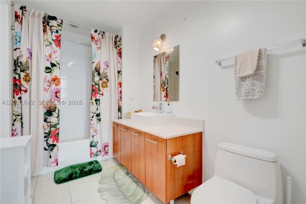Four Midtown Miami, 3301 NE 1st Ave #H2304, Miami, Florida 33137, image 2