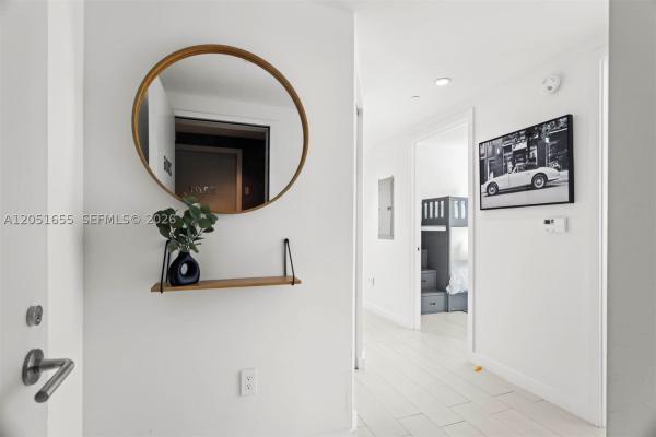 SLS Brickell, 1300 S Miami Ave #2206, Miami, Florida 33130, image 3