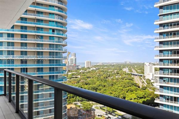 SLS Brickell, 1300 S Miami Ave #2206, Miami, Florida 33130, image 1