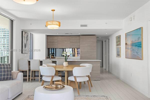 SLS Brickell, 1300 S Miami Ave #2206, Miami, Florida 33130, image 2