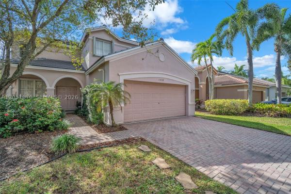 The Grove, 1058 Tupelo Way, Weston, Florida 33327, image 2