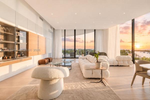 One Park Grove, 2811 S Bayshore Dr #6A, Miami, Florida 33133, image 3