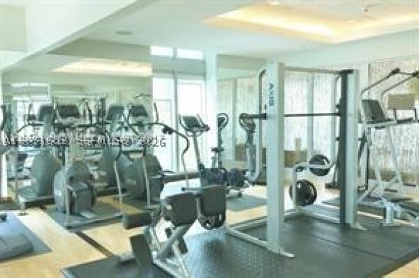 Axis On Brickell North, 1111 SW 1st Ave #1219-N, Miami, Florida 33130, image 2