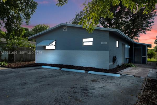 South Middle River, 1515 NW 2nd Ave, Fort Lauderdale, Florida 33311, image 1