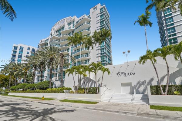 The Atrium At Aventura, 3131 NE 188th St #1-901, Aventura, Florida 33180, image 3