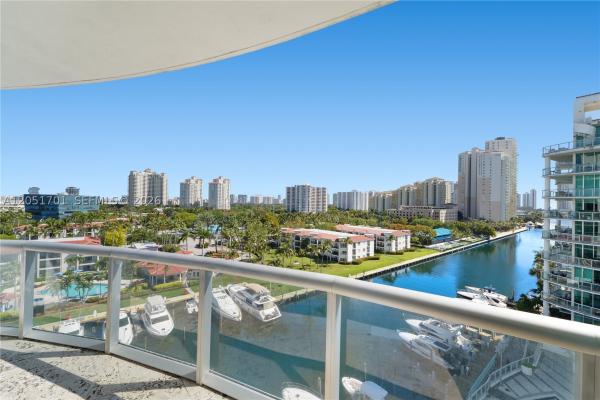 The Atrium At Aventura, 3131 NE 188th St #1-901, Aventura, Florida 33180, image 1