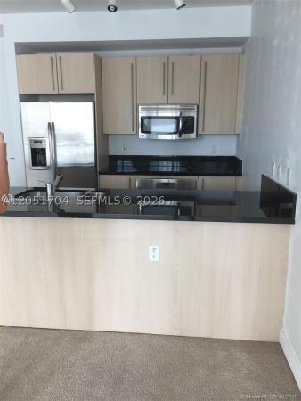 Axis On Brickell North, 1111 SW 1st Ave #1724-N, Miami, Florida 33130, image 3