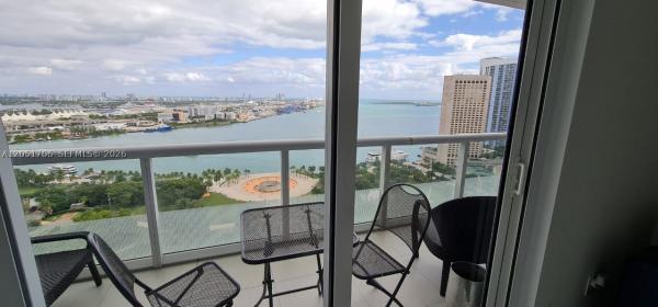 50 Biscayne, 50 Biscayne Blvd #2810, Miami, Florida 33132, image 1