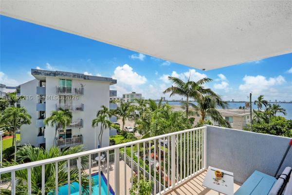 North Bay Villas, 1801 S Treasure Dr #421, North Bay Village, Florida 33141, image 1