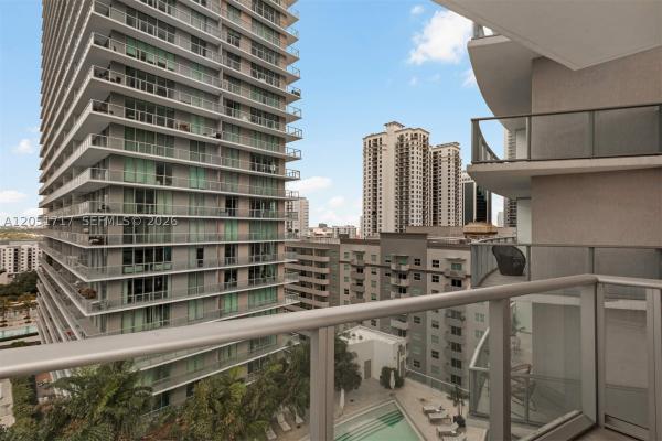 1100 Millecento Residences, 1100 S Miami Ave #1504, Miami, Florida 33130, image 2