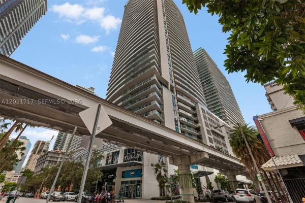 1100 Millecento Residences, 1100 S Miami Ave #1504, Miami, Florida 33130, image 3