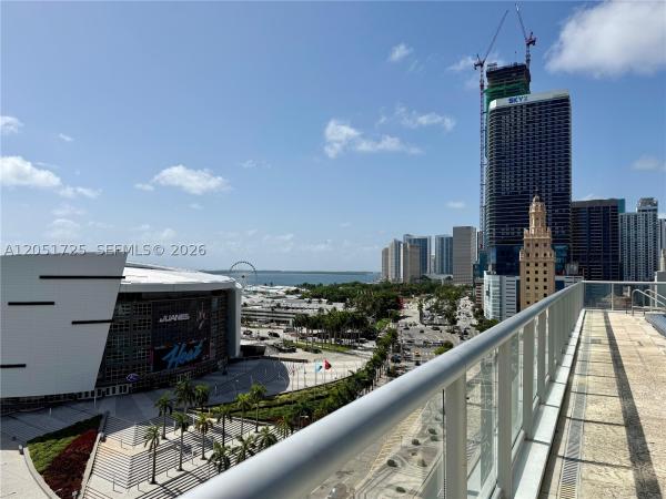 MarinaBlue, 888 Biscayne Blvd #3611, Miami, Florida 33132, image 3