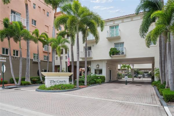 The Courts At South Beach, 145 Jefferson Ave #417, Miami Beach, Florida 33139, image 1
