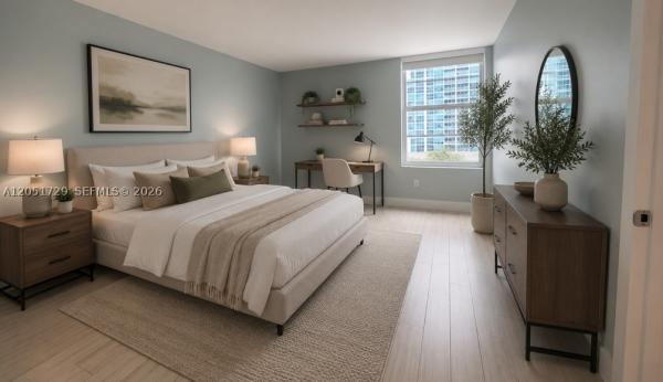 Triton Tower, 2899 Collins Ave #724, Miami Beach, Florida 33140, image 2