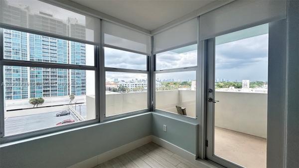 Triton Tower, 2899 Collins Ave #724, Miami Beach, Florida 33140, image 3