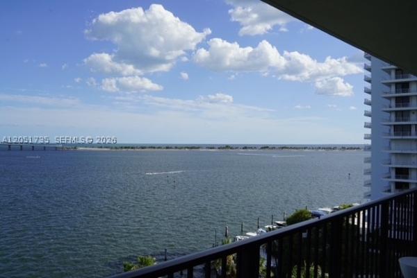 Costa Bella, 1450 Brickell Bay Dr #801, Miami, Florida 33131, image 1