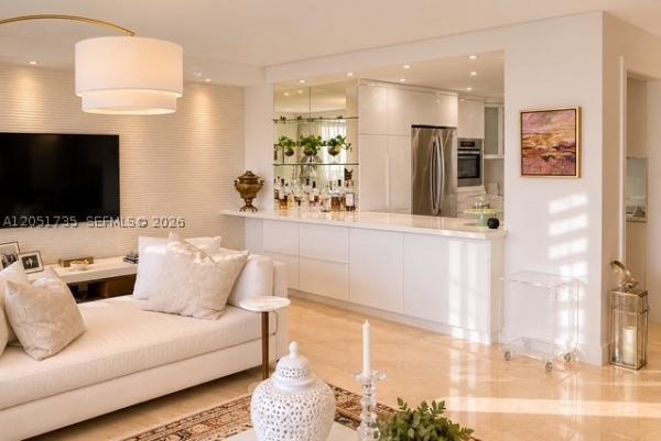 Costa Bella, 1450 Brickell Bay Dr #801, Miami, Florida 33131, image 3