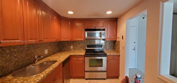 Brickell Biscayne, 150 SE 25th Rd #2K, Miami, Florida 33129, image 2