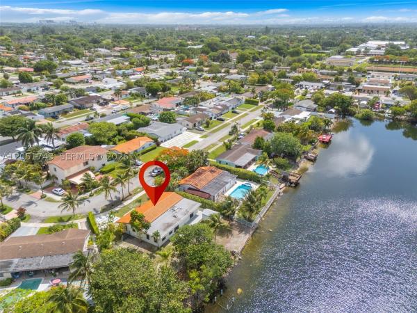 12846 SW 49th Ter, Unincorporated Dade County, Florida 33175, image 3