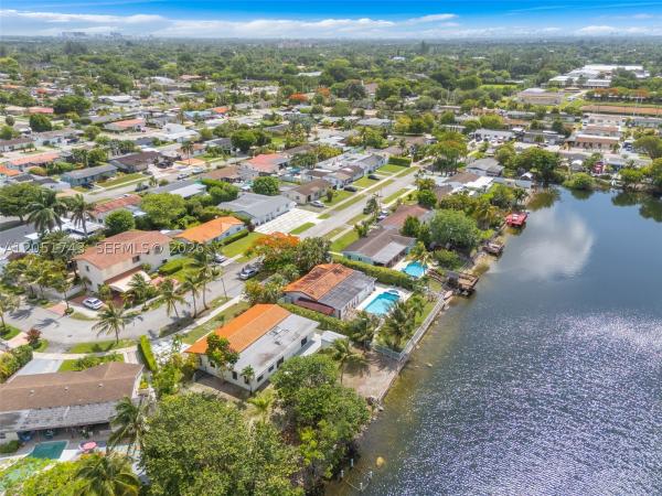 12846 SW 49th Ter, Unincorporated Dade County, Florida 33175, image 2