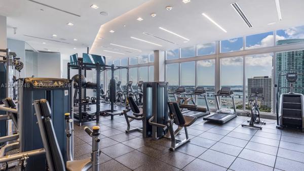 2150 N Bayshore Dr #609, Miami, Florida 33137, image 1