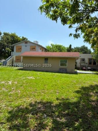 1133 NW 79th Ter, Unincorporated Dade County, Florida 33150, image 2