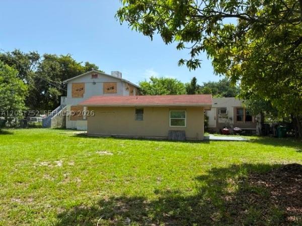 1133 NW 79th Ter, Unincorporated Dade County, Florida 33150, image 3