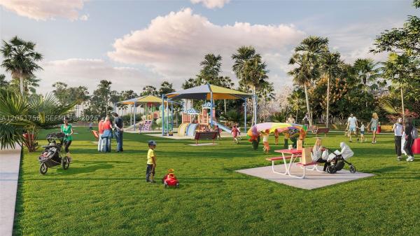 536 NW 14th Ct, Florida City, Florida 33034, image 3
