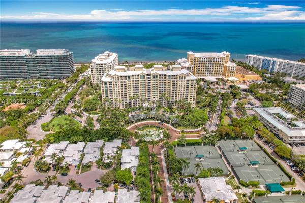 Grand Bay Residences, 445 Grand Bay Dr #418, Key Biscayne, Florida 33149, image 1