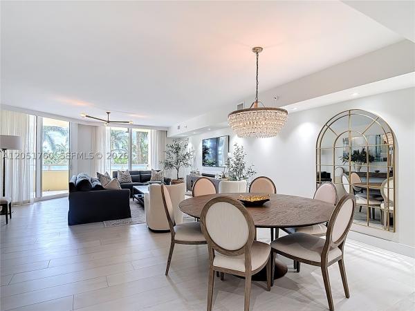 Grand Bay Residences, 445 Grand Bay Dr #418, Key Biscayne, Florida 33149, image 2