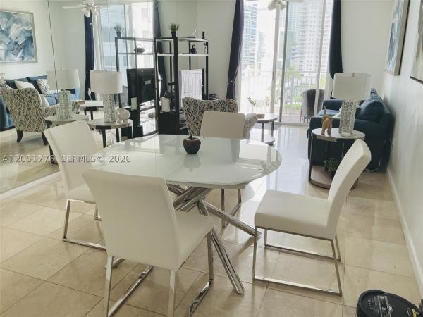 Fortune House, 185 SE 14th Ter #1810, Miami, Florida 33131, image 1