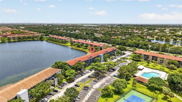 Ivanhoe At Century Village, 1501 SW 134th Way #403D, Pembroke Pines, Florida 33027, image 3