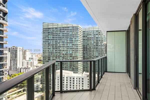 SLS Brickell, 1300 S Miami Ave #2206, Miami, Florida 33130, image 3